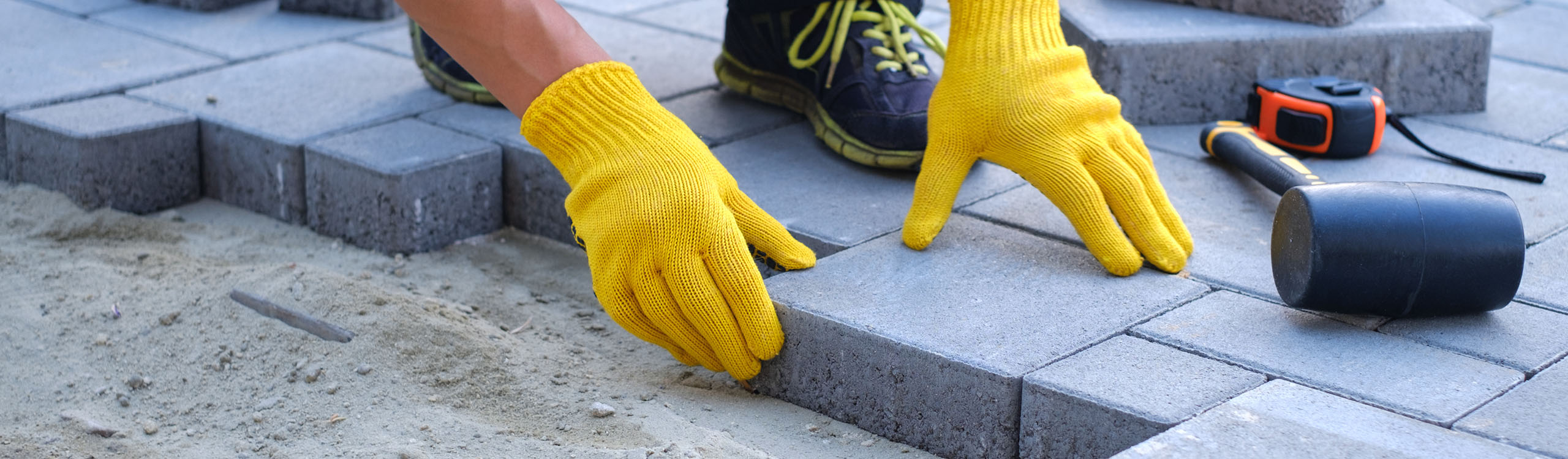 Homepage | Easy Lawn