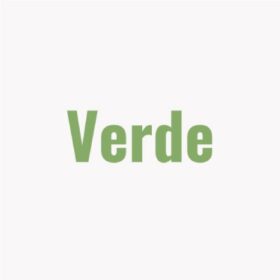 Verde Garden Maintenance