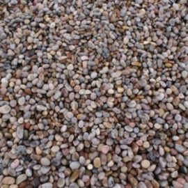 Scottish Pebble