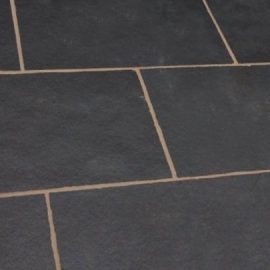 black limestone 900 x 600 patio