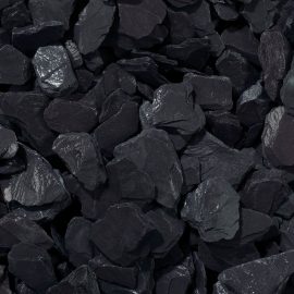 Blue Slate Chippings