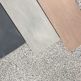 Linear Paving