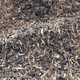Bulk Bark Chippings