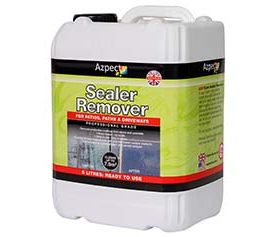 easy sealer remover