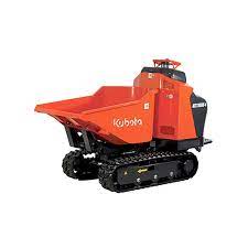 kubota swivel