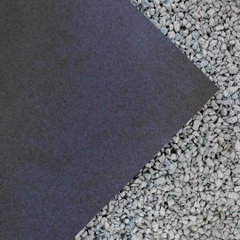 Avenue Dark Grey Porcelain