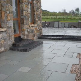 Kota Blue Limestone