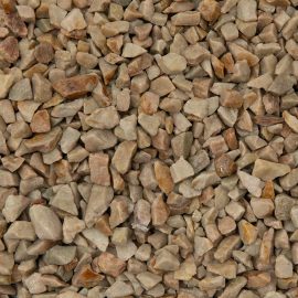 heritage quartz gravel