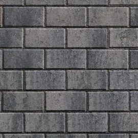 Granite Stone Block Paving